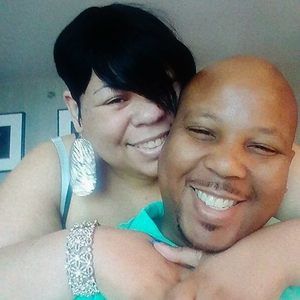 Meet your Posher, Richard